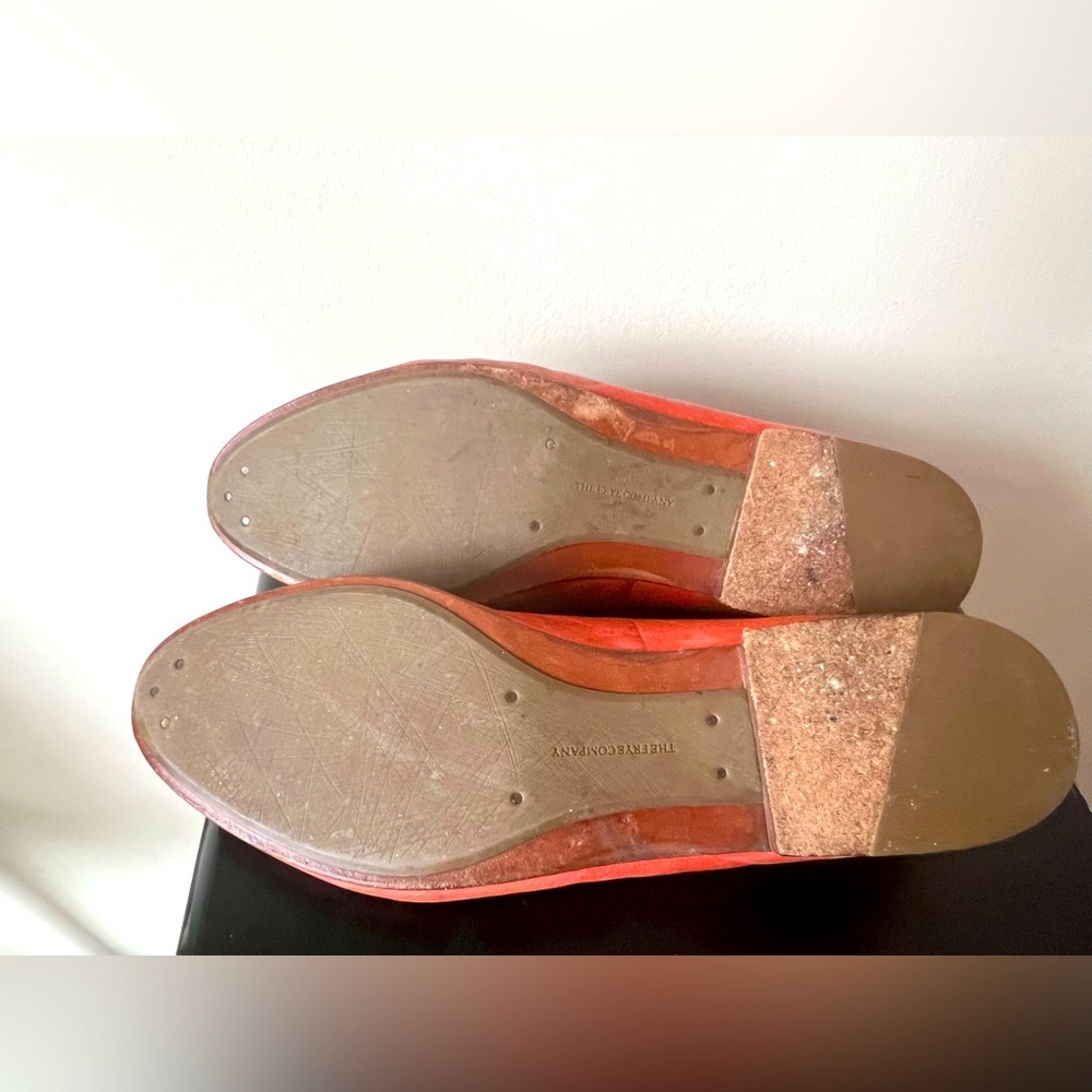 Frye Slip on - Picture 9 of 10
